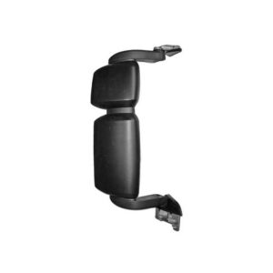 MIRROR IVECO LHD RHS SHORT ARM ELECTRIC