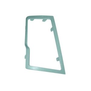 HEAD LAMP TRIM RH