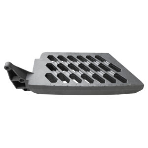 LOWER TREAD PLATE LH ALLOY  VOLVO FH SERIES 4
