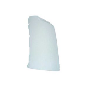 WIND DEFLECTOR RH