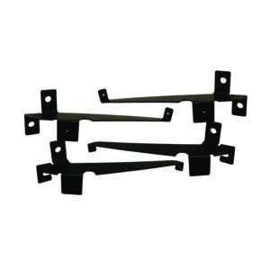 SUNVISOR MOUNTING KIT