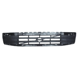 GRILLE MAIN TRIM
