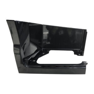 LOWER STEP BOX RH VOLVO FH SERIES 4