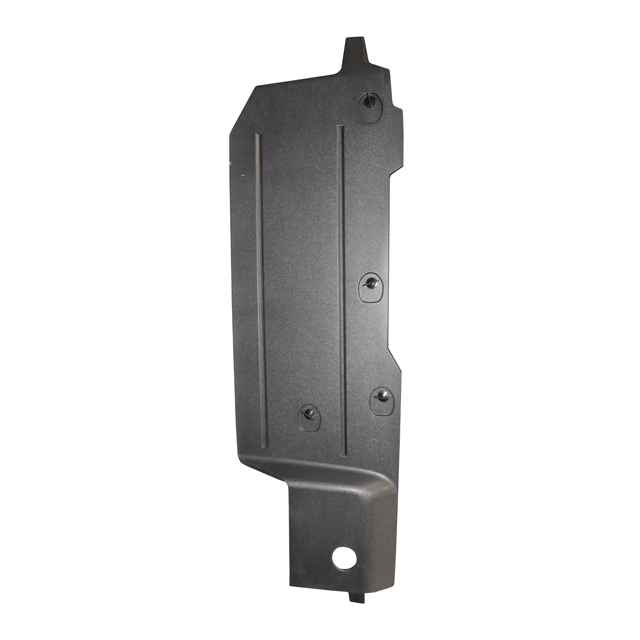 HEADLAMP SURROUND CORNER PIECE RH VOLVO FH VERSION 4
