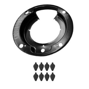 DUST COVER - WHEEL ONLY