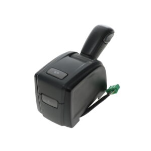 Gearshift lever to suit RHD Volvo