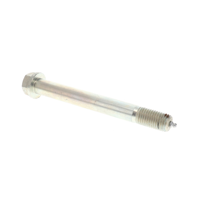 SPRING EYE BOLT M24X3 208MM U/H