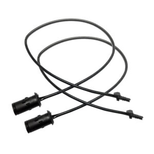 WEAR LEAD 495MM ROUND CONNECTOR