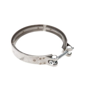 Exhaust V Clamp suits MAN