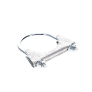 U-CLAMPS 2 5/8IN ID M8 X 22
