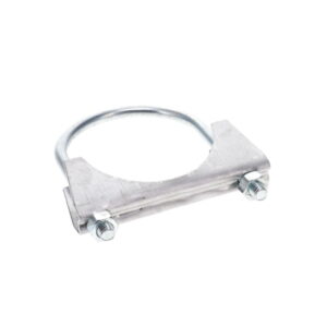 U-CLAMPS 2 3/4IN ID M8 X 22