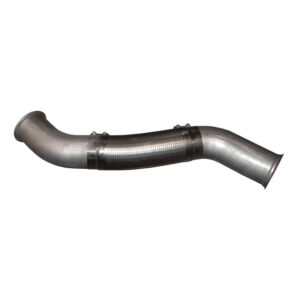 DOWN PIPE