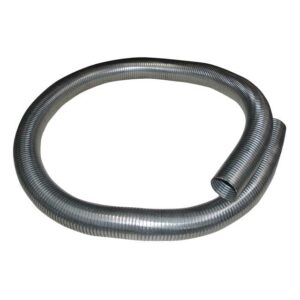 FLEX PIPES - GALVANIZED 2.1/2IN ID-2M
