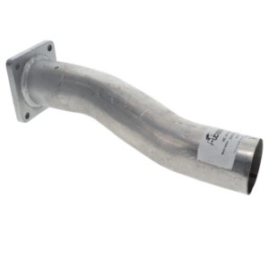 DOWN PIPE SECTION