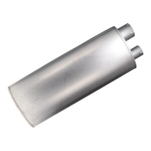 SILENCER