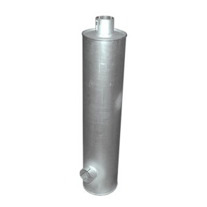 SILENCER