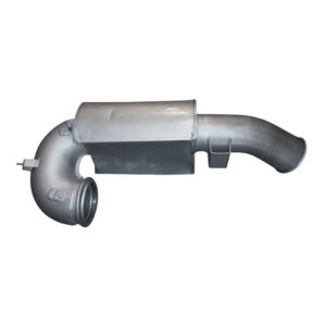 TAIL PIPE