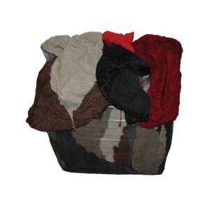 RAGS - CORDUROY 10 KG BAG