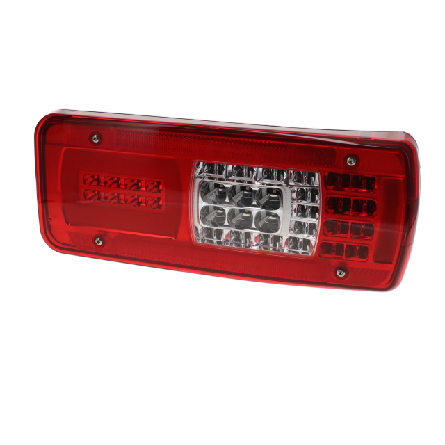LC11 LED REAR LAMP RH REAR CONNECTOR MERCEDES SPRINTER