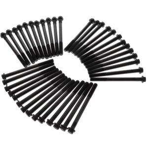 HEAD BOLT SET TO SUIT VOLVO