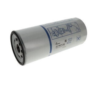 GENUINE VOLVO OIL FILTER