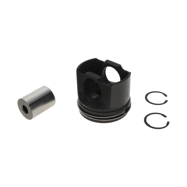 PISTON ASSY STD TO SUIT VOLVO D13K