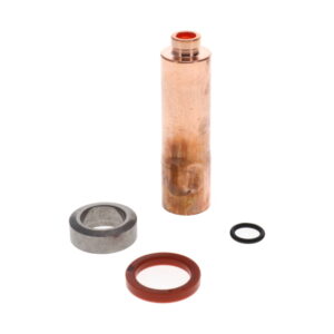 INJECTOR SLEEVES TO SUIT VOLVO