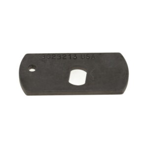 CUMMINS OEM SHUT OFF VALVE LEVER
