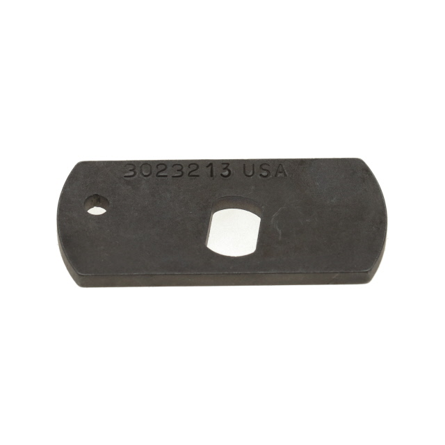 CUMMINS OEM SHUT OFF VALVE LEVER