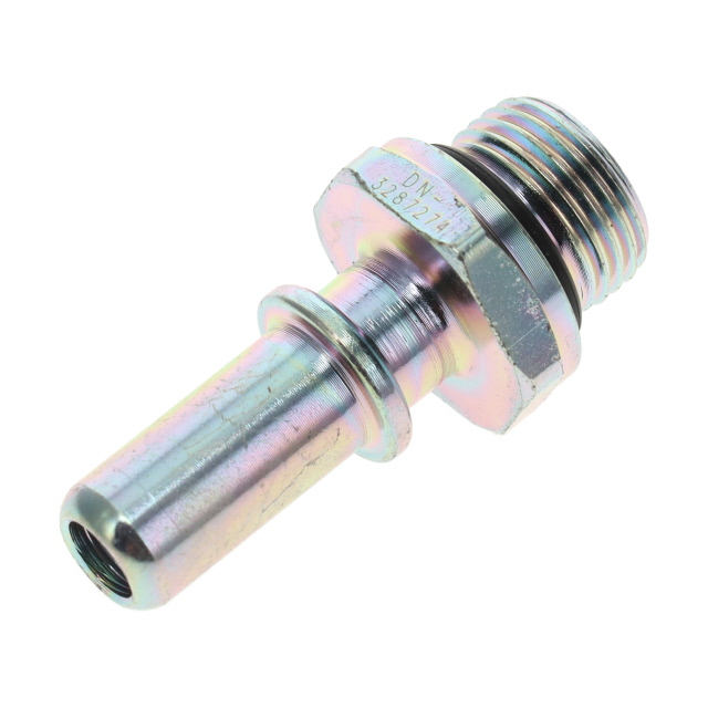 QCK DISCONNECT CONNECTOR TO SUIT CUMMINS