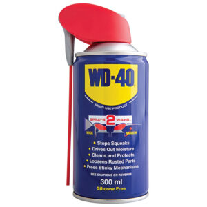 WD40 300ML Smart Straw