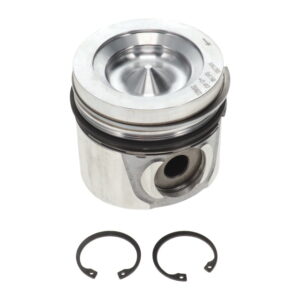 PISTON ASSY 0.40MM OVERSIZE TO SUIT IVECO EUROCARGO- EURO 6