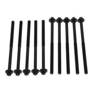 CYLINDER HEAD BOLT SET TO SUIT MERCEDES SPRINTER - OM651