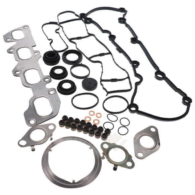 HEAD SET TO SUIT VW CRAFTER/MAN TGE - WITHOUT HEAD GASKET
