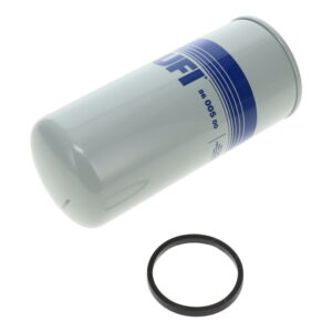 HYDRAULIC FILTER