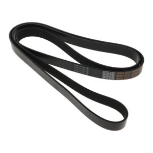 Poly Rib Belt - To Suit DAF