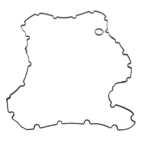 SUMP GASKET TO SUIT MERCEDES OM936 - EURO 6