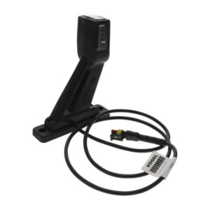 LED Stalk lamp RH with 1.2M cable