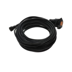 RUBBOLITE HARNESS 24N 17.0M PVC WIRED 88560