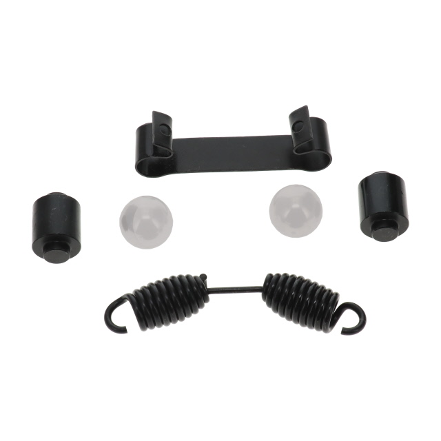300X200 BRAKE SHOE KIT SAF (2 SHOES)
