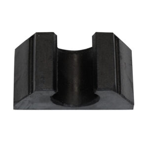 CHURCH DOOR BUFFER