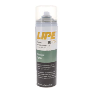 Silicone spray 500ml can