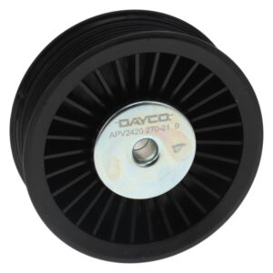 DAYCO AUXILIARY IDLER TO SUIT SCANIA