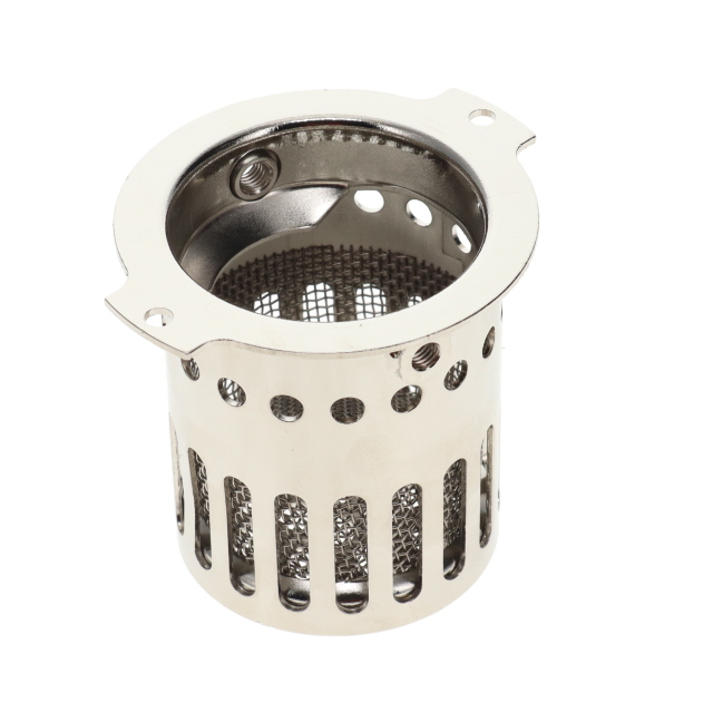 80MM Ultra value internal fitting anti syphon device