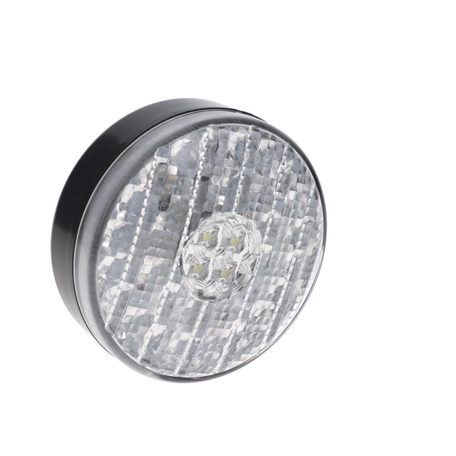 PEREI CLEAR FRONT DIRECTION INDICATOR LAMP 24V