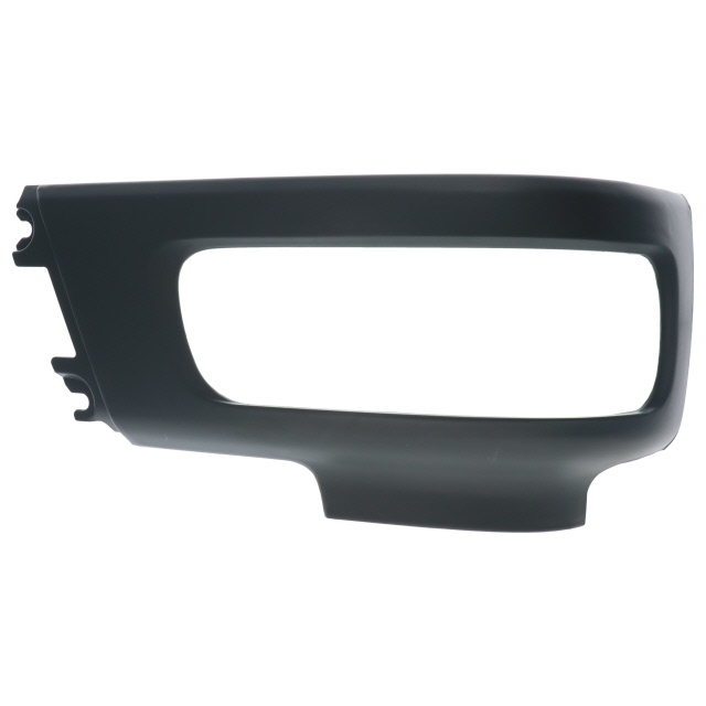 Headlamp panel LH to suit DAF CF