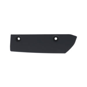 Headlamp Panel End Cap RH - To Suit DAF