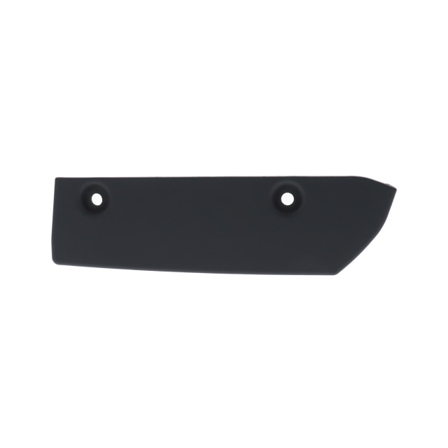 Headlamp Panel End Cap RH - To Suit DAF
