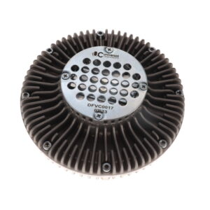 Viscous Clutch Hub Unit - To Suit DAF