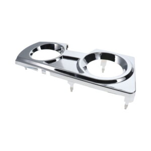 Fog Lamp Frame RH